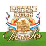 about little dutch pancake
